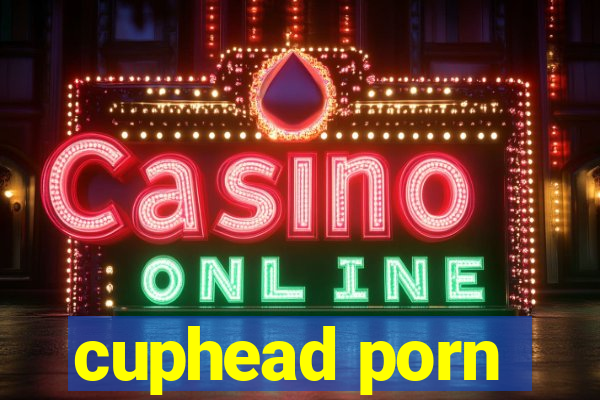 cuphead porn